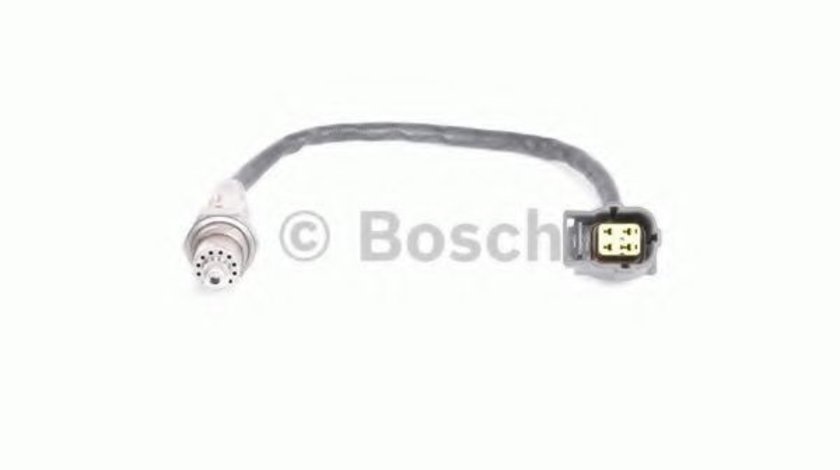 Sonda Lambda MERCEDES A-CLASS (W176) (2012 - 2016) BOSCH 0 258 030 007 piesa NOUA