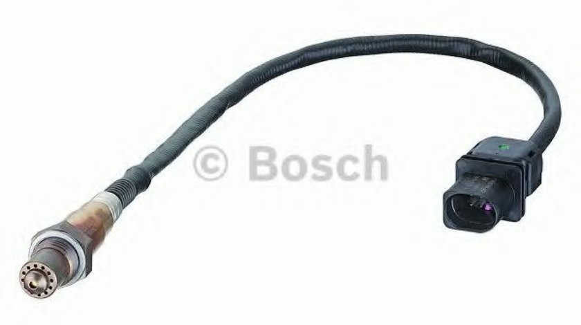 Sonda Lambda MERCEDES B-CLASS (W245) (2005 - 2011) BOSCH 0 258 017 014 piesa NOUA