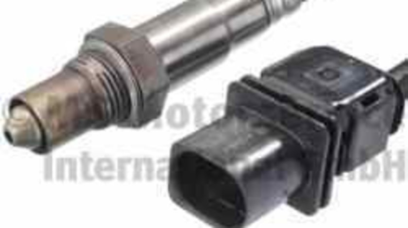 Sonda Lambda MERCEDES-BENZ A-CLASS W169 Producator PIERBURG 7.05270.21.0