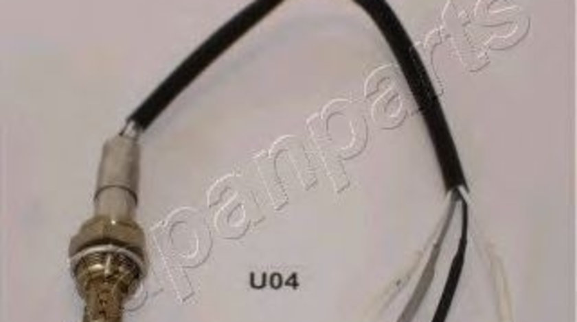 Sonda lambda MERCEDES-BENZ A-CLASS (W169) JAPANPARTS OOU04