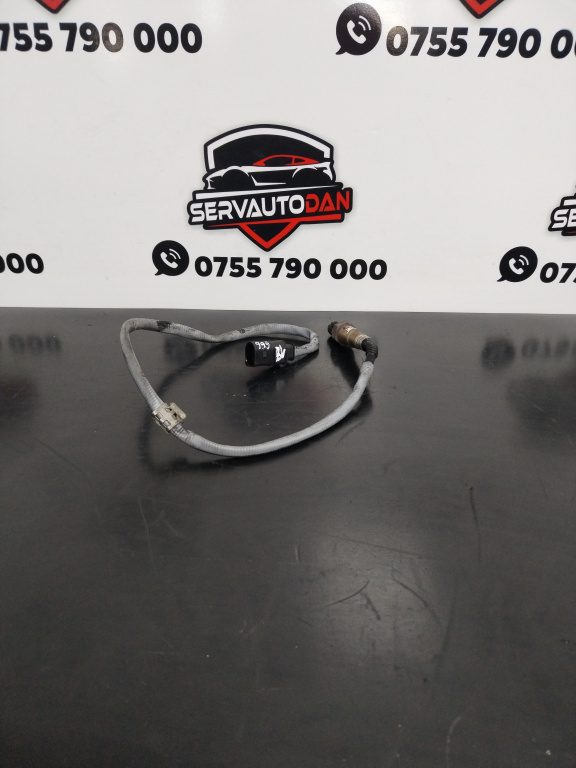 Sonda Lambda Mercedes-Benz C-Class (2007->) [W204] 2.2 Motorina 2012, 0075425118 / 0281004207