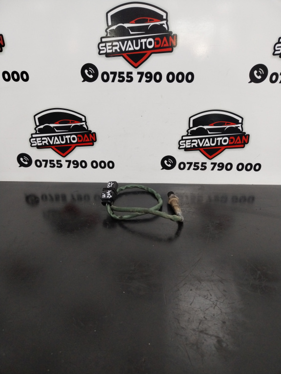 Sonda Lambda Mercedes-Benz C-Class (2007->) [W204] 2.2 Motorina 2012, 0075420218 / 0281004133