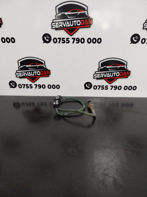 Sonda Lambda Mercedes-Benz C-Class (2007->) [W204] 2.2 Motorina 2012, 0075420218 / 0281004133