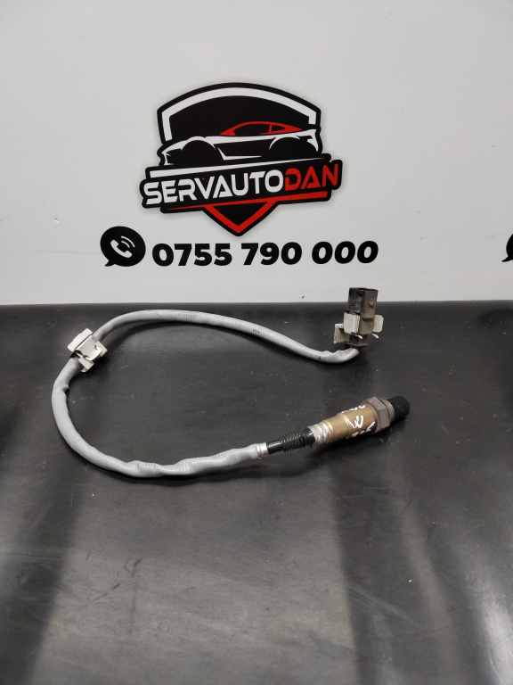 Sonda Lambda Mercedes-Benz C-Class (2015->) [W205] 2.2 Motorina 2017, 0075421618 / 0281004205
