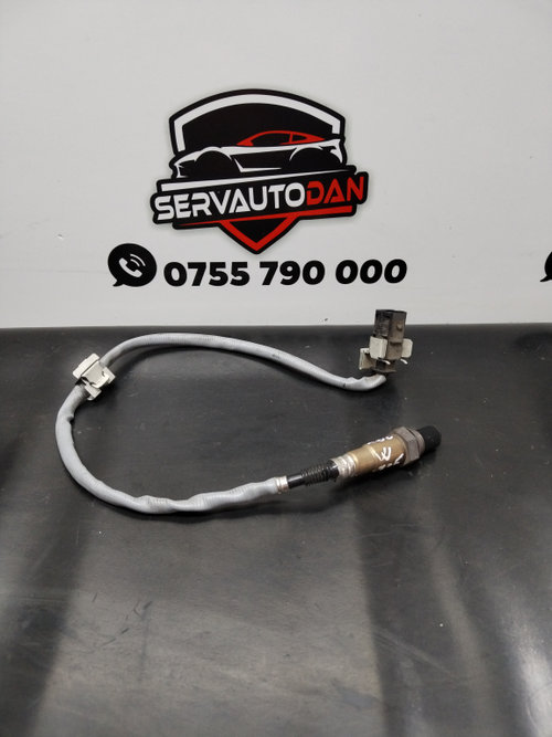 Sonda Lambda Mercedes-Benz C-Class (2015->) [W205] 2.2 Motorina 2017, 0075421618 / 0281004205