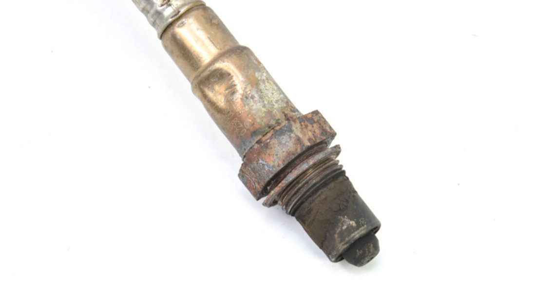 Sonda Lambda Mercedes-Benz C-CLASS (W202) 1993 - 2001 0015404717, 001 540 47 17, A 001 540 47 17, A0015404717, 0258006268