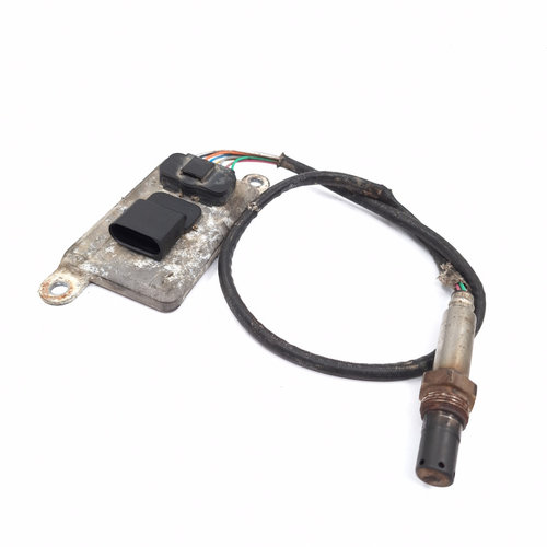 Sonda Lambda Mercedes-Benz C-CLASS (W203) 2000 - 2007 Benzina A0015408217, A 001 540 82 17, 00154082...