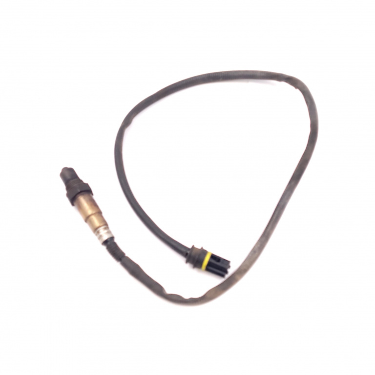 Sonda Lambda Mercedes-Benz C-CLASS (W203) 2000 - 2007 Benzina 0015407117, 0258006319, 0258006318, 0015407417, 0258006318319, 0S000515T265, 557221