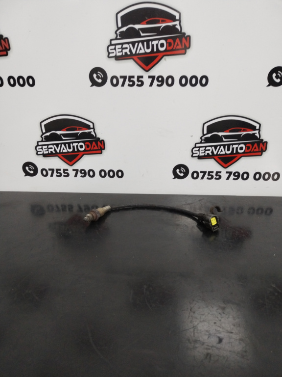 Sonda Lambda Mercedes-Benz CLA (2013->) [C117] 1.8 Benzina 2016, 0075426318 / 0258030007