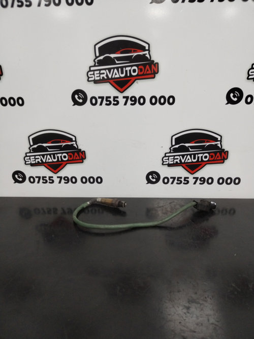 Sonda Lambda Mercedes-Benz CLA (2013->) [C117] 1.8 Benzina 2016, 0035427018 / 0258017016