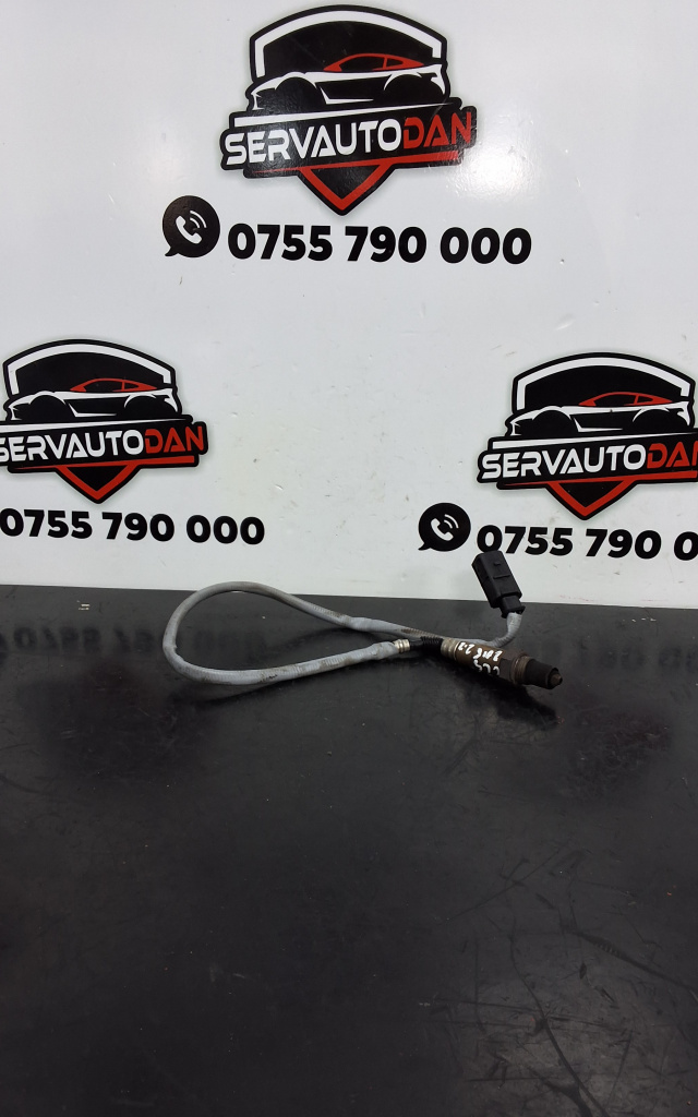 Sonda Lambda Mercedes-Benz CLS (2011->) [C218] w218 2.2 Motorina 2015, 0075421618 / 0281004205