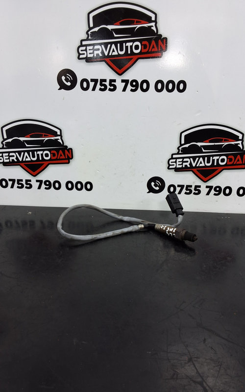 Sonda Lambda Mercedes-Benz CLS (2011->) [C218] w218 2.2 Motorina 2015, 0075421618 / 0281004205