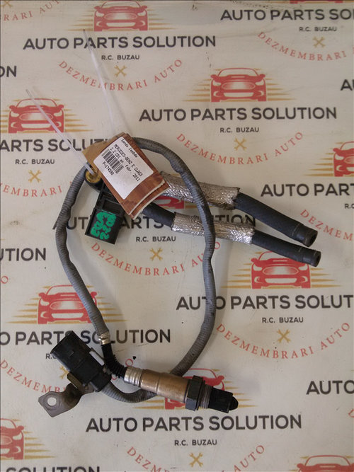 Sonda lambda MERCEDES-BENZ E CLASS 2.2 CDI an fabr. 2011