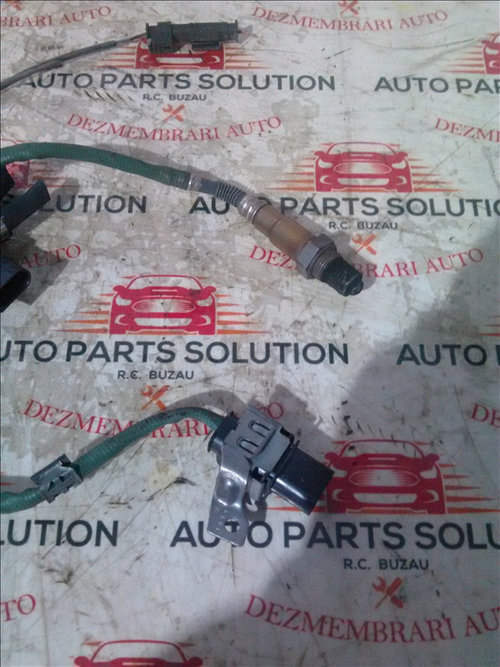 Sonda lambda MERCEDES-BENZ E CLASS 2.2 D an fabr.2010