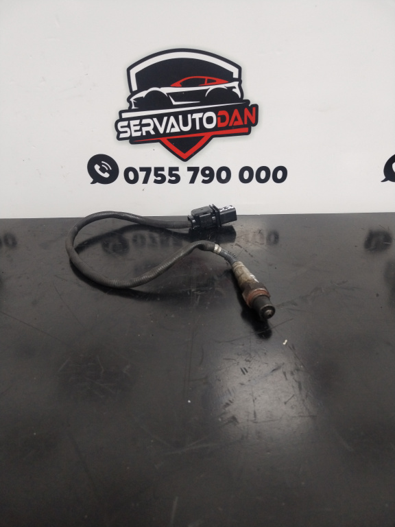 Sonda Lambda Mercedes-Benz E-Class (2002-2008) [W211] 3.0 Motorina 2007, 0035427018 / 0258017016