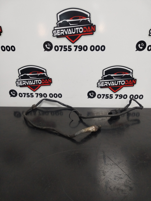 Sonda Lambda Mercedes-Benz E-Class (2002-2008) [W211] 2.2 Motorina 2007, 0035427218 / 0258017020