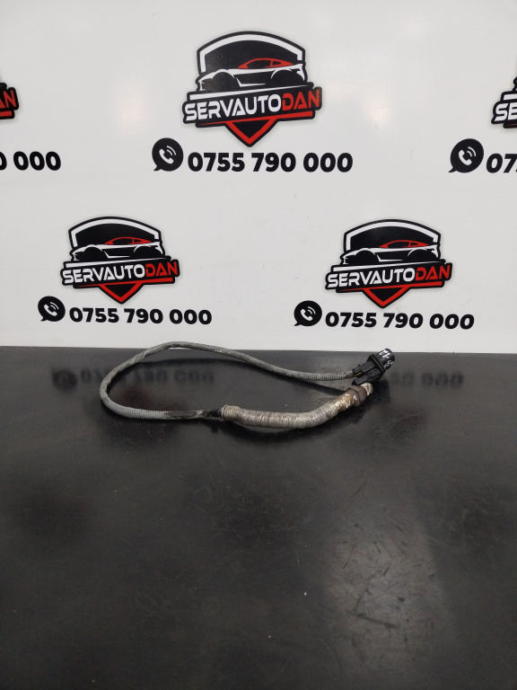 Sonda Lambda Mercedes-Benz E-Class (2002-2008) [W211] 1.8 Benzina 2004, 0045429918 / 0258007338