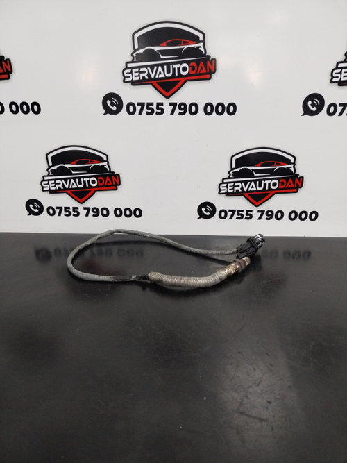 Sonda Lambda Mercedes-Benz E-Class (2002-2008) [W211] 1.8 Benzina 2004, 0045429918 / 0258007338