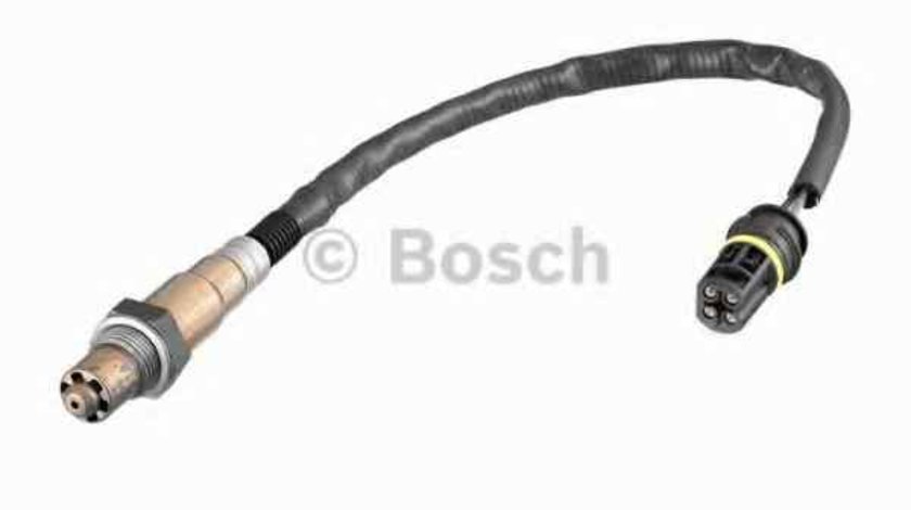 Sonda Lambda MERCEDES-BENZ E-CLASS combi S210 BOSCH 0 258 006 276