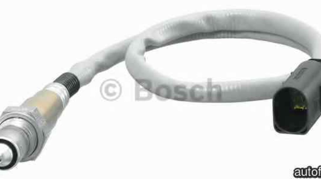 Sonda Lambda MERCEDES-BENZ E-CLASS cupe (C207) MERCEDES-BENZ A 007 542 16 18