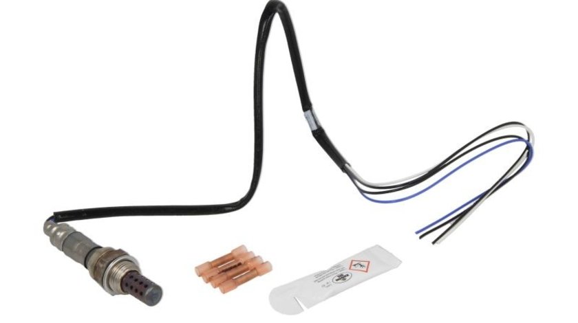 Sonda Lambda MERCEDES-BENZ E-CLASS T-Model (S210) DENSO DOX-0117
