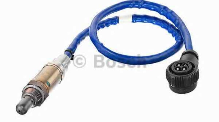 Sonda Lambda MERCEDES-BENZ E-CLASS W124 BOSCH 0 258 003 326
