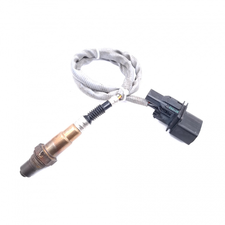 Sonda Lambda Mercedes-Benz E-CLASS (W211) 2002 - 2009 Benzina 0258007161, 860091
