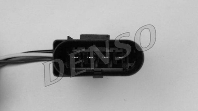 Sonda Lambda MERCEDES-BENZ E-CLASS (W211) DENSO DOX-2027