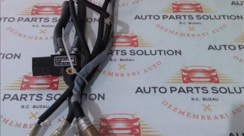 Sonda Lambda MERCEDES BENZ E CLASS (W212) 2009-2014