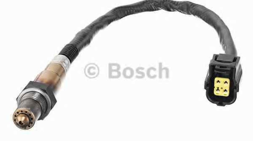 Sonda Lambda MERCEDES-BENZ GLK-CLASS X204 BOSCH 0 258 006 749