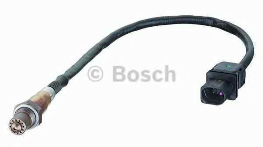 Sonda Lambda MERCEDES-BENZ GLK-CLASS X204 BOSCH 0 258 017 014