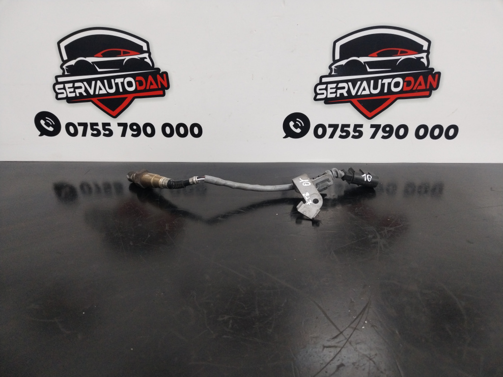 Sonda Lambda Mercedes-Benz ML (2011->) [w166] 2.2 Motorina 2014, 0065421718 / 0281004201
