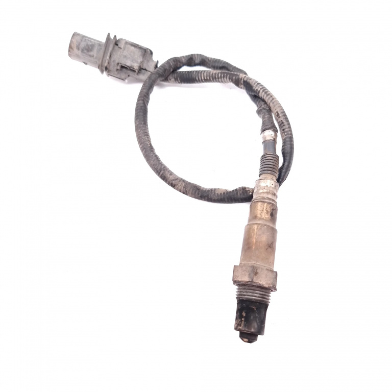 Sonda Lambda Mercedes-Benz Ml / M-Class (W164) 2005-2011 Ml 320 Cdi 4-Matic (164.122) Om 642.940 Motorina