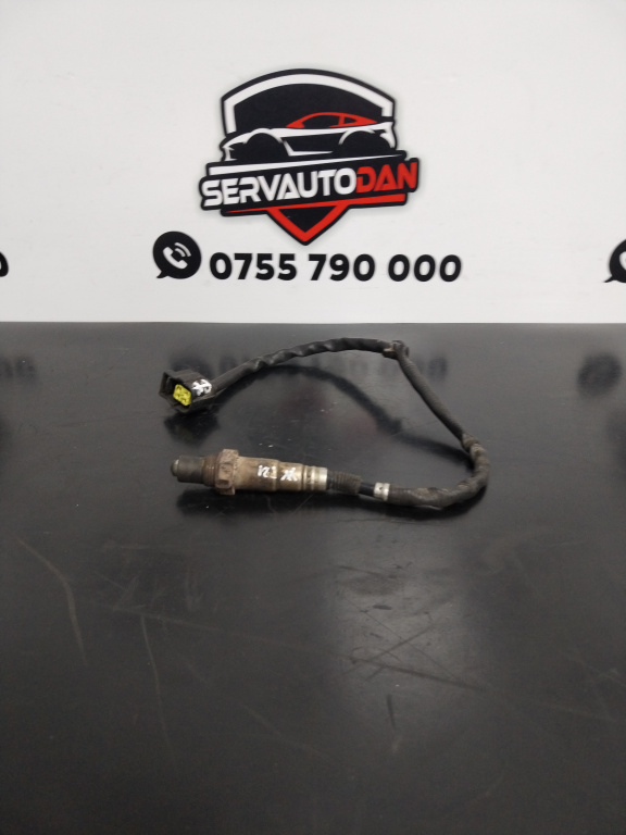 Sonda Lambda Mercedes-Benz S-Class (2005-2009) [W221] 3.0 Motorina 2012, 0045420818 / 0258006747