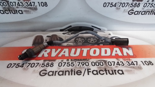 Sonda Lambda Mercedes-Benz S-Class (2014->) [W222] 3.0 Motorina 2018, 0065421718 / 0281004201
