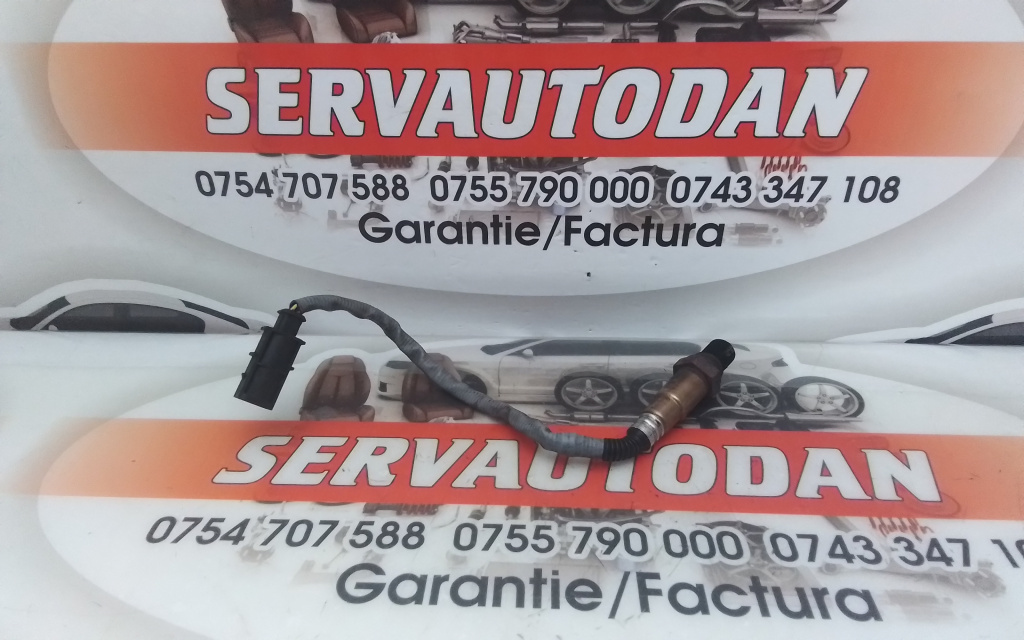 Sonda Lambda Mercedes-Benz Sprinter (2009->) [906] 2.2 Motorina 2013, 0065421718 / 0281004201