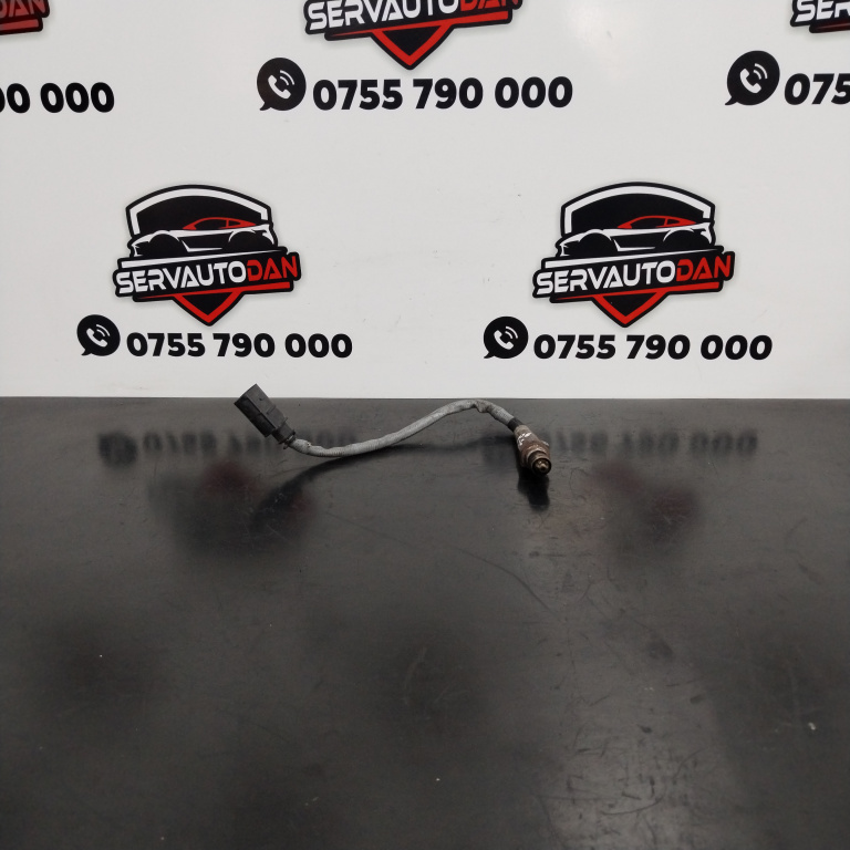 Sonda Lambda Mercedes-Benz Sprinter (2009->) [906] 2.2 Motorina 2014, 0065421718 / 0281004201