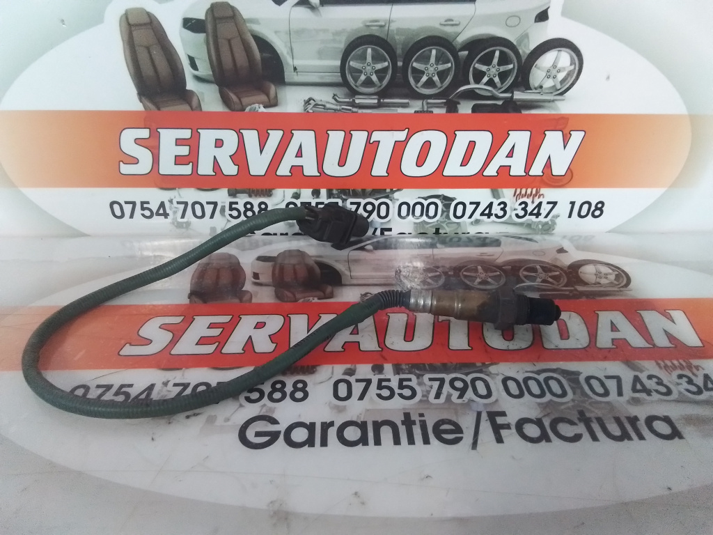 Sonda Lambda Mercedes-Benz Sprinter (2009->) [906] 2.2 Motorina 2010, 0035427018 / 0258017016