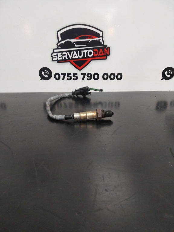 Sonda Lambda Mercedes-Benz Sprinter (2009->) [906] 2.2 Motorina 2016, 0065421718 / 0281004201