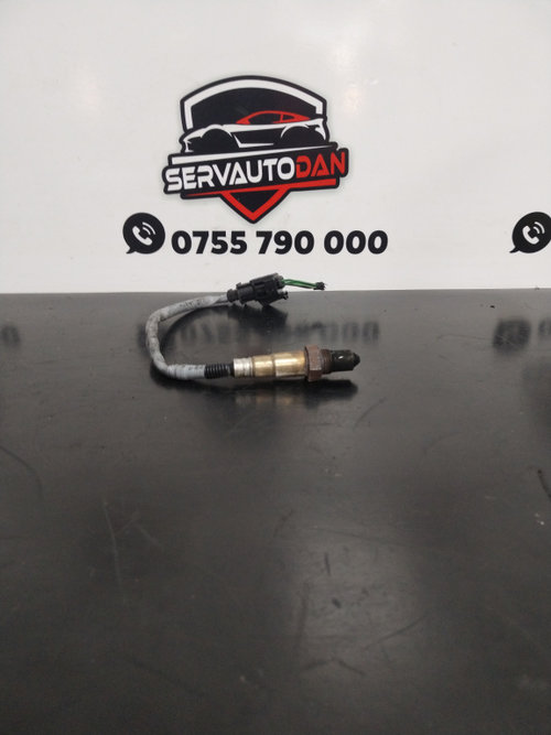 Sonda Lambda Mercedes-Benz Sprinter (2009->) [906] 2.2 Motorina 2016, 0065421718 / 0281004201