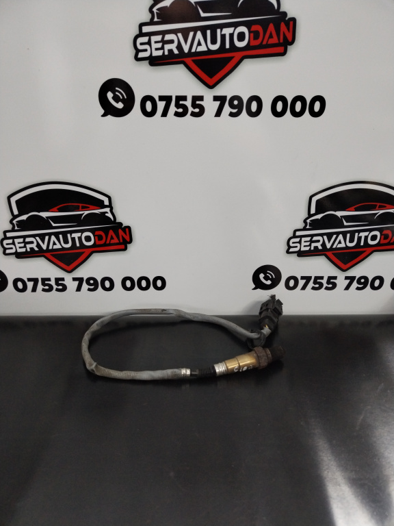 Sonda Lambda Mercedes-Benz Sprinter (2009->) [906] 2.2 Motorina 2015, 0065424918 / 0281004293