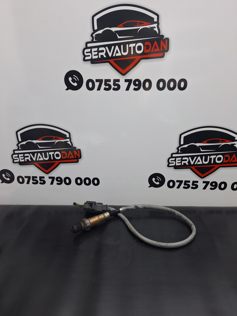 Sonda Lambda Mercedes-Benz Sprinter (2009->) [906] 2.2 Motorina 2015, 0065424918 / 0281004203