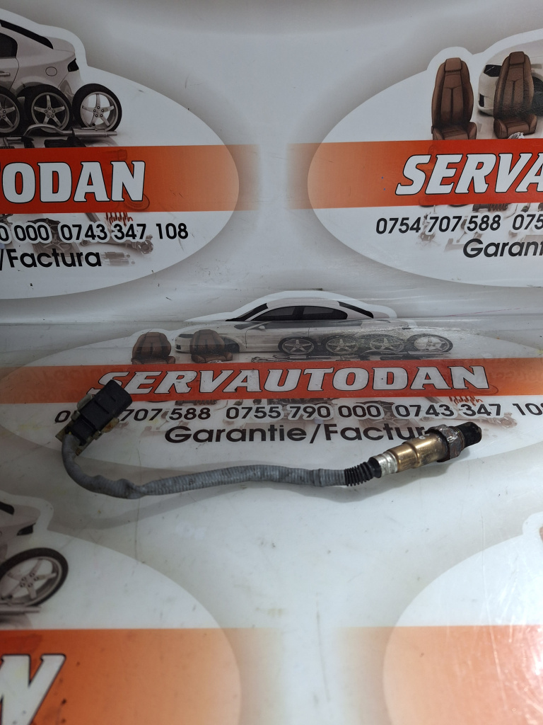 Sonda Lambda Mercedes-Benz Sprinter (2009->) [906] 2.2 Motorina 2016, 0065421718 / 0281004201