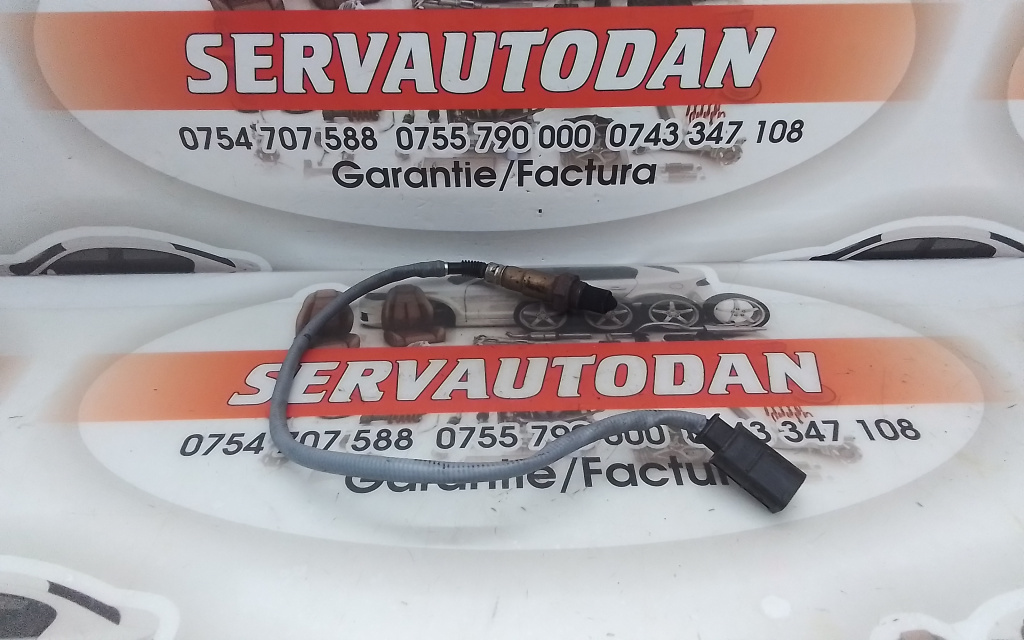 Sonda Lambda Mercedes-Benz Sprinter (2009->) [906] 2.2 Motorina 2014, 0065424918 / 0281004203