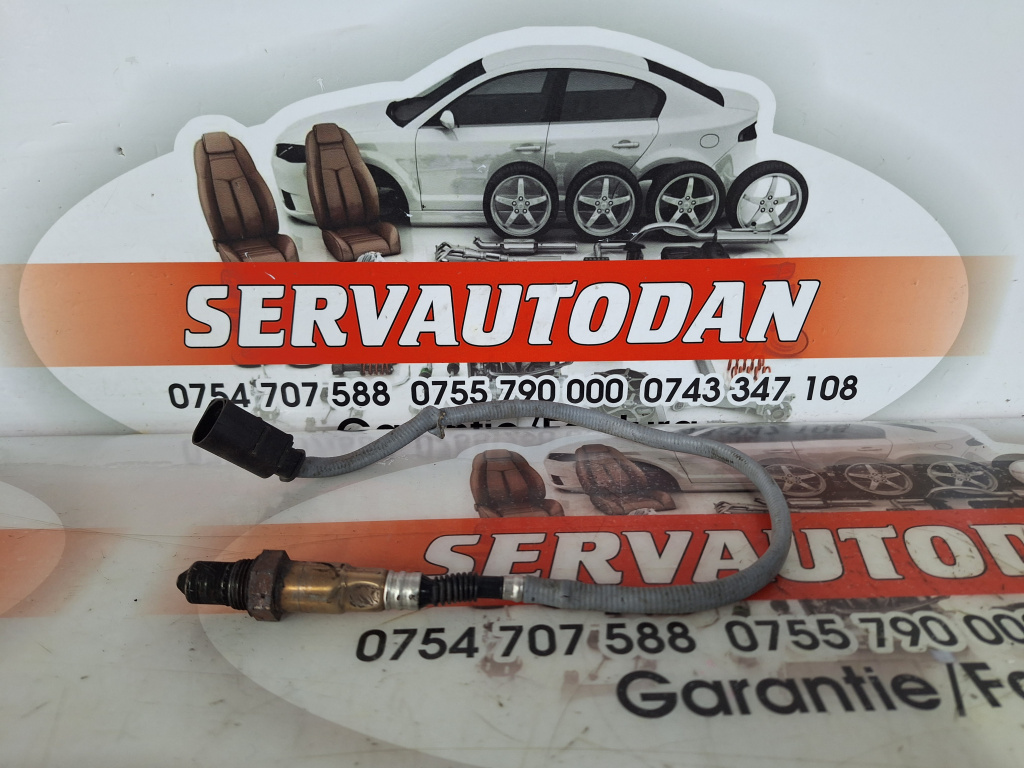 Sonda Lambda Mercedes-Benz Sprinter (2009->) [906] 2.2 Motorina 2013, 0065424918 / 0281004203