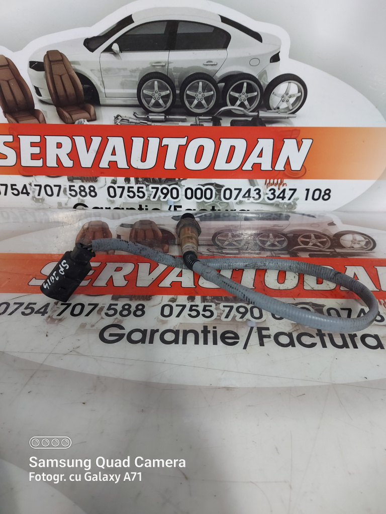 Sonda Lambda Mercedes-Benz Sprinter (2009->) [906] 2.2 Motorina 2014, 0065424918 / 0281004203