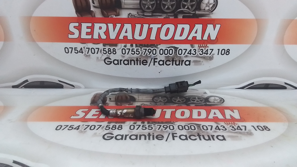 Sonda Lambda Mercedes-Benz Sprinter (2009->) [906] 2.2 Motorina 2014, A0065421718 / 0281004201