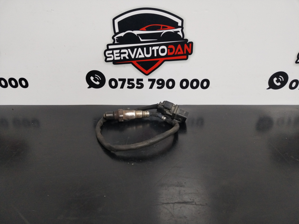 Sonda Lambda Mercedes-Benz Sprinter (2009->) [906] 2.2 Motorina 2013, 0035427018 / 0258017016
