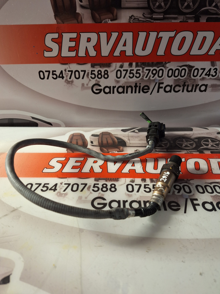 Sonda Lambda Mercedes-Benz Sprinter (2009->) [906] 2.2 Motorina 2016, 0065424918 / 0281004203