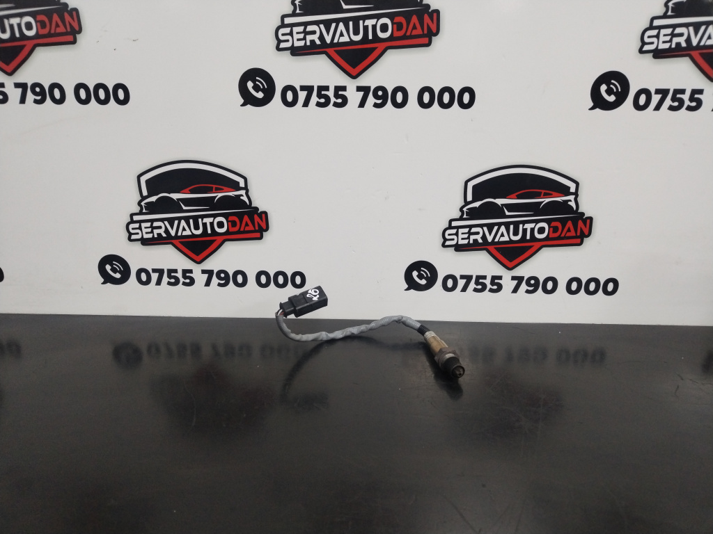 Sonda Lambda Mercedes-Benz Sprinter (2018->) [907] 2.2 Motorina 2019, 0065421718 / 0281004201